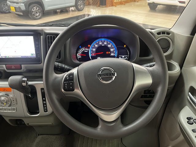 NISSAN NV100 CLIPPER RIO 2021 Image 31