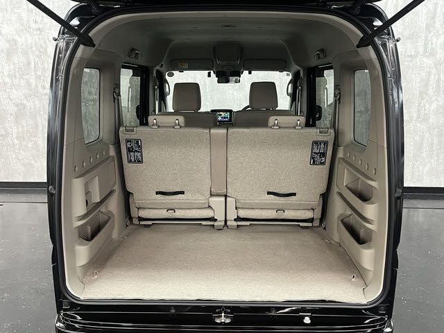 NISSAN NV100 CLIPPER RIO 2021 Image 31