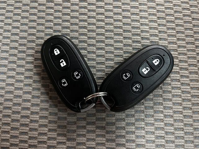 NISSAN NV100 CLIPPER RIO 2021 Image 31