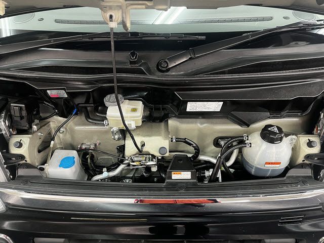 NISSAN NV100 CLIPPER RIO 2021 Image 31