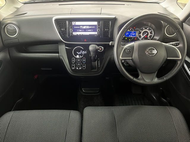 NISSAN DAYZ ROOX 2020 Image 31