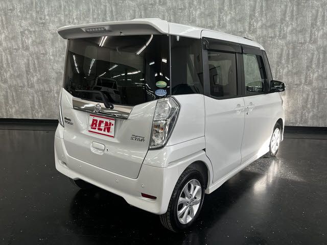 NISSAN DAYZ ROOX 2020 Image 31