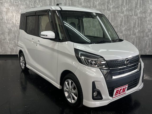 NISSAN DAYZ ROOX 2020 Image 31