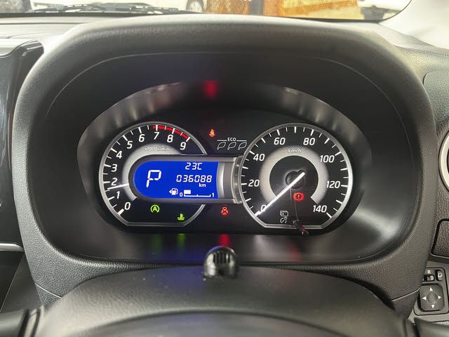 NISSAN DAYZ ROOX 2020 Image 31