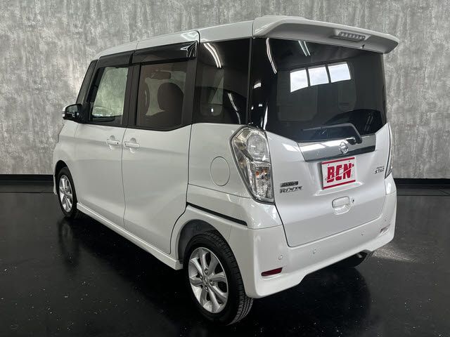 NISSAN DAYZ ROOX 2020 Image 31