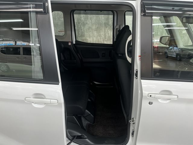 NISSAN DAYZ ROOX 2020 Image 31