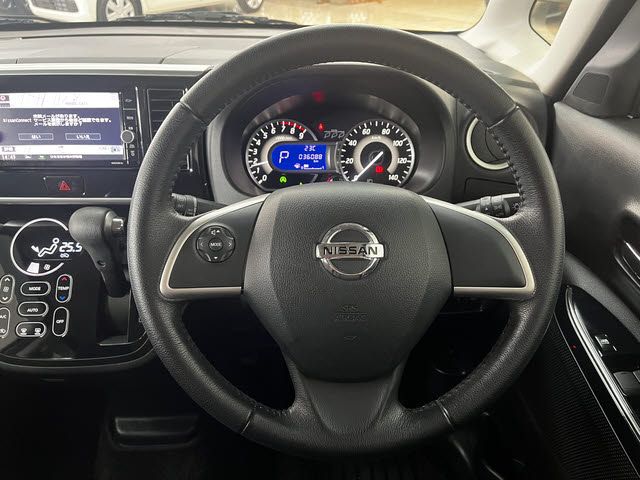 NISSAN DAYZ ROOX 2020 Image 31