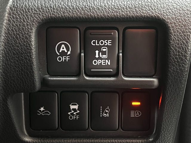 NISSAN DAYZ ROOX 2020 Image 31