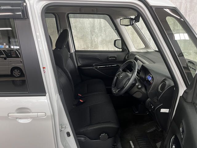 NISSAN DAYZ ROOX 2020 Image 31