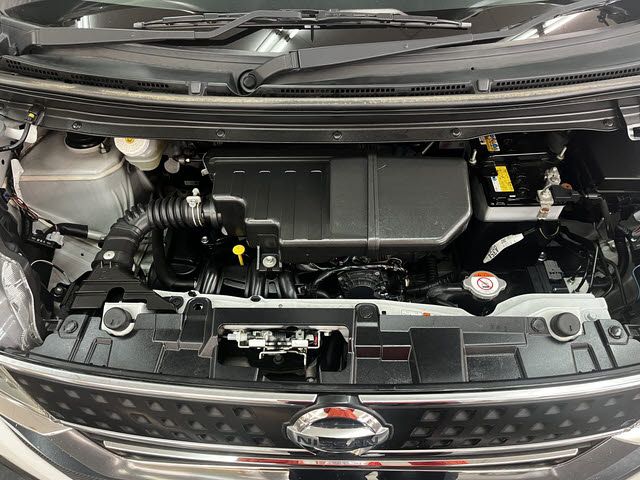 NISSAN DAYZ ROOX 2020 Image 31