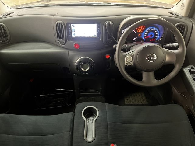 NISSAN CUBE 2017 Image 31