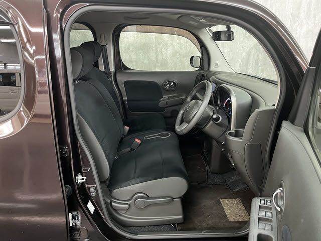 NISSAN CUBE 2017 Image 31