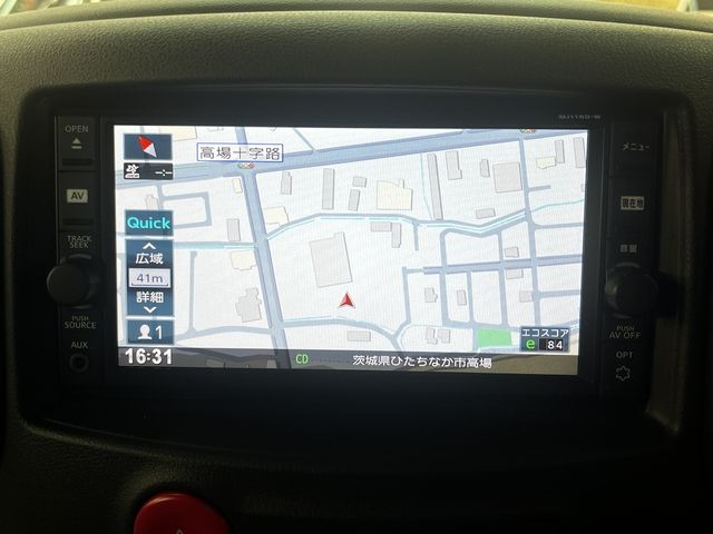 NISSAN CUBE 2017 Image 31