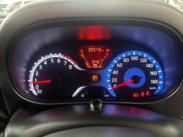 NISSAN CUBE 2017 Image 31