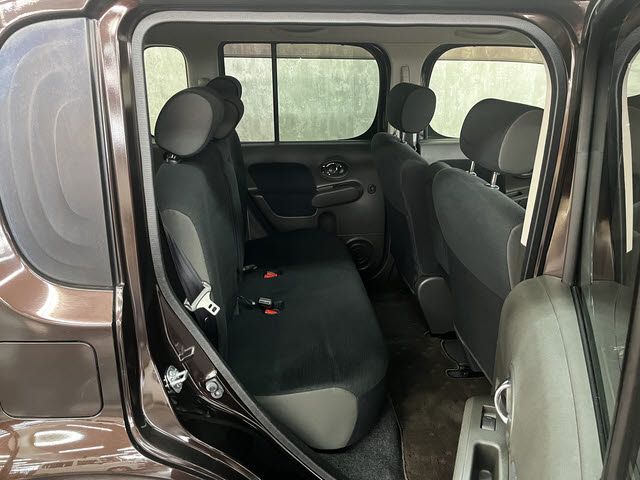 NISSAN CUBE 2017 Image 31