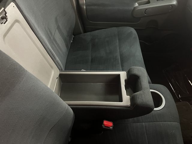 NISSAN CUBE 2017 Image 31