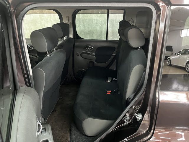 NISSAN CUBE 2017 Image 31
