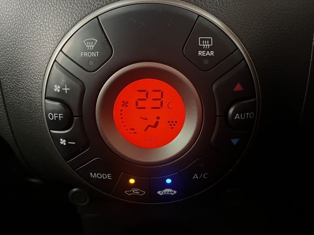 NISSAN CUBE 2017 Image 31