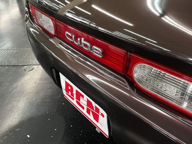 NISSAN CUBE 2017 Image 31