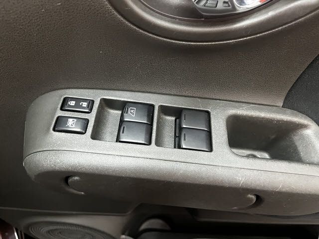 NISSAN CUBE 2017 Image 31