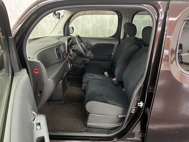 NISSAN CUBE 2017 Image 31