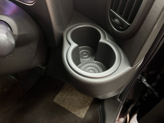 NISSAN CUBE 2017 Image 31