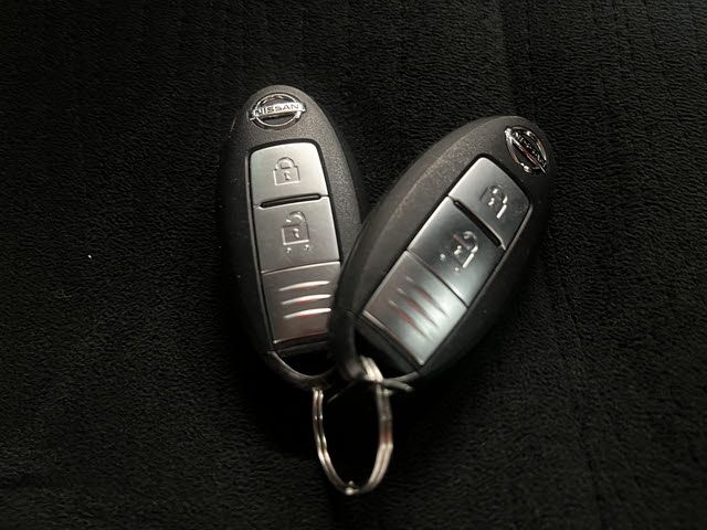 NISSAN CUBE 2017 Image 31