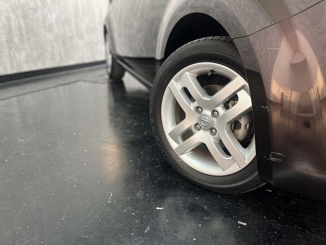 NISSAN CUBE 2017 Image 31