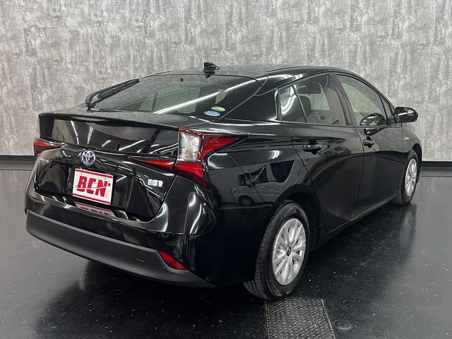 TOYOTA PRIUS 2020 Image 31