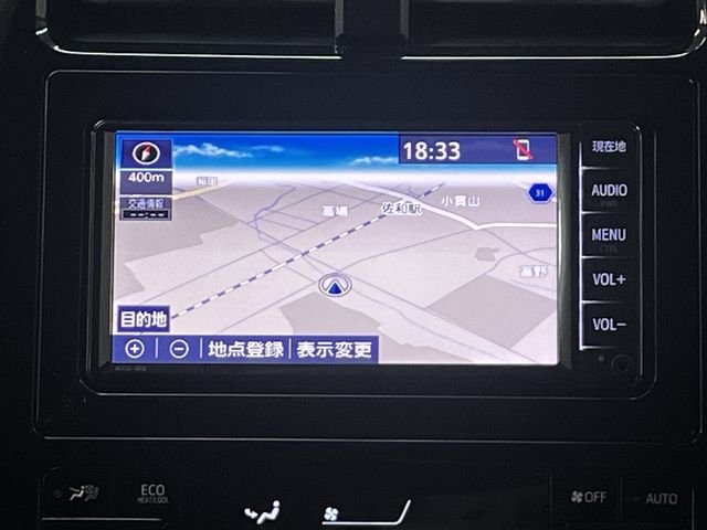 TOYOTA PRIUS 2020 Image 31