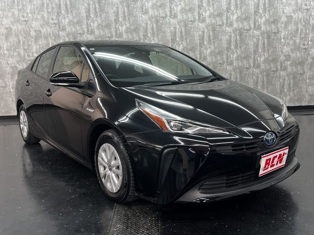 TOYOTA PRIUS 2020 Image 31