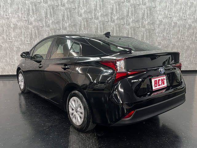 TOYOTA PRIUS 2020 Image 31