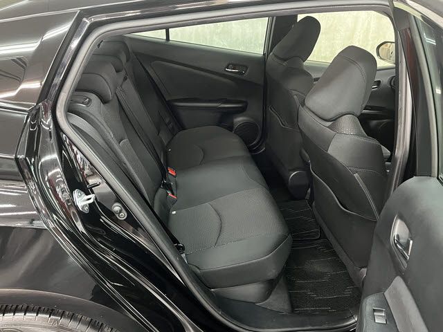 TOYOTA PRIUS 2020 Image 31