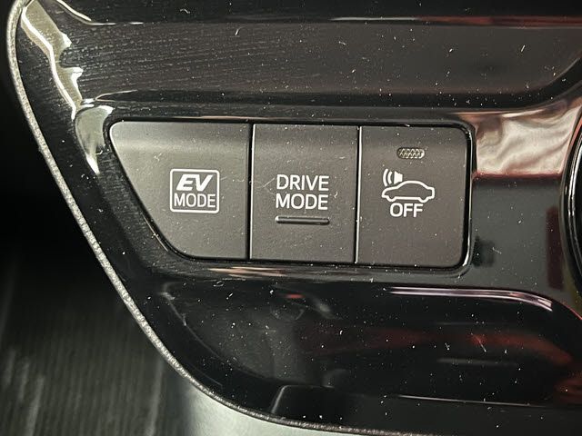 TOYOTA PRIUS 2020 Image 31