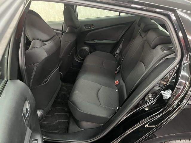 TOYOTA PRIUS 2020 Image 31