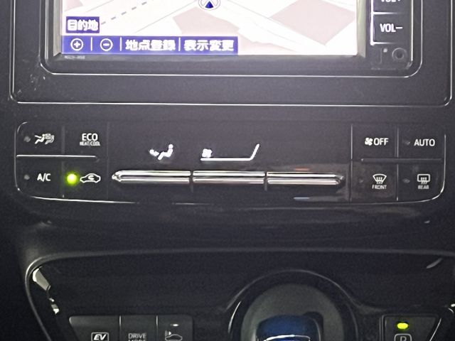 TOYOTA PRIUS 2020 Image 31