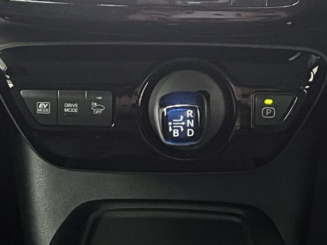 TOYOTA PRIUS 2020 Image 31