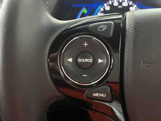 HONDA ACCORD HYBRID 2016 Image 31
