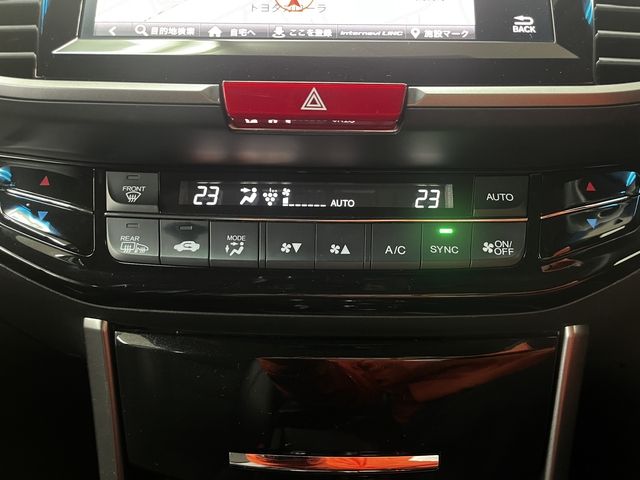 HONDA ACCORD HYBRID 2016 Image 31