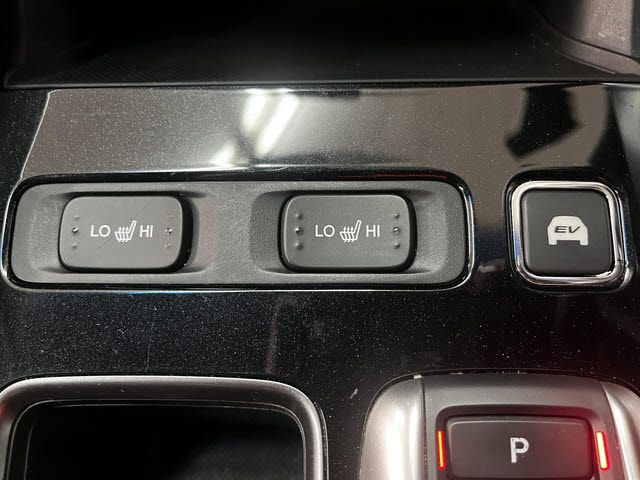 HONDA ACCORD HYBRID 2016 Image 31