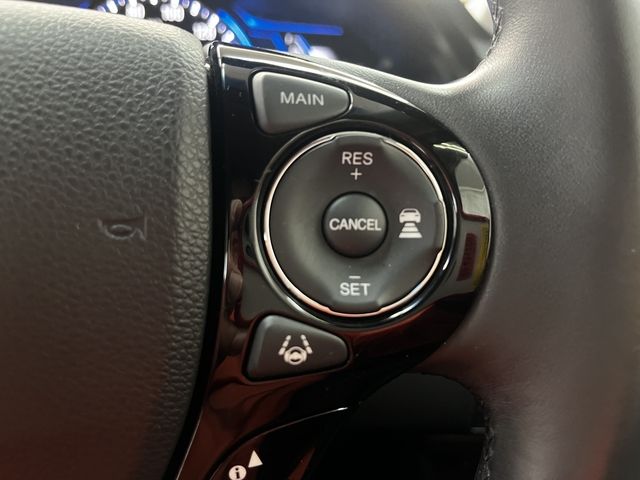 HONDA ACCORD HYBRID 2016 Image 31