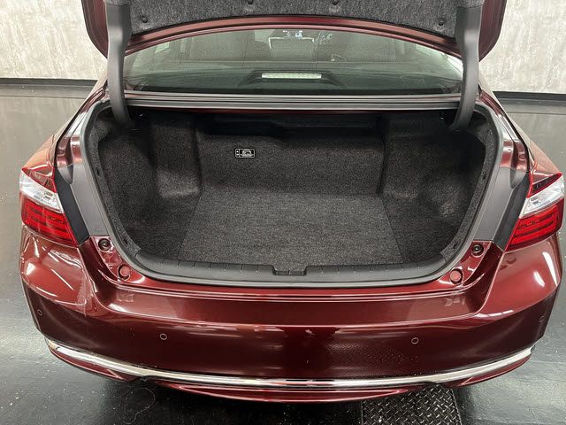 HONDA ACCORD HYBRID 2016 Image 31