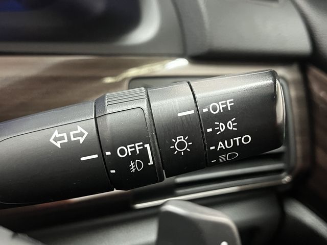 HONDA ACCORD HYBRID 2016 Image 31