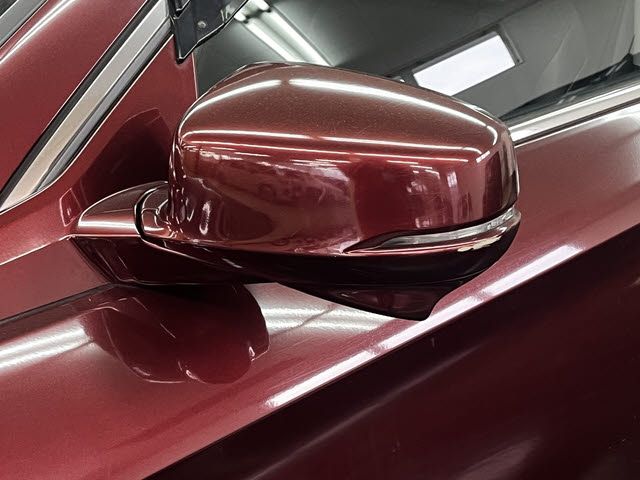 HONDA ACCORD HYBRID 2016 Image 31