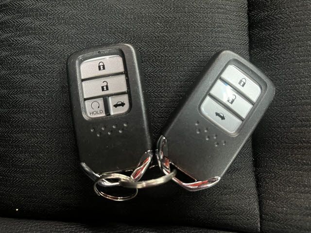 HONDA ACCORD HYBRID 2016 Image 31