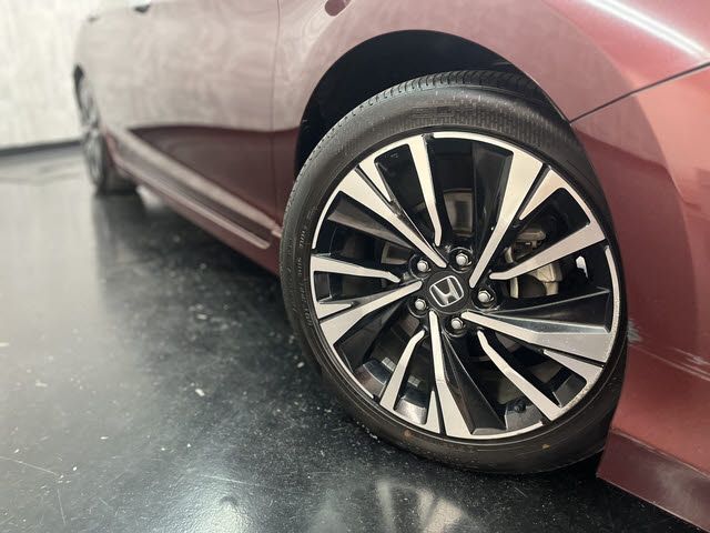 HONDA ACCORD HYBRID 2016 Image 31