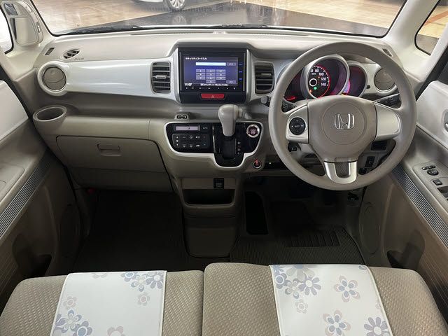 HONDA N BOX SLASH 2015 Image 31