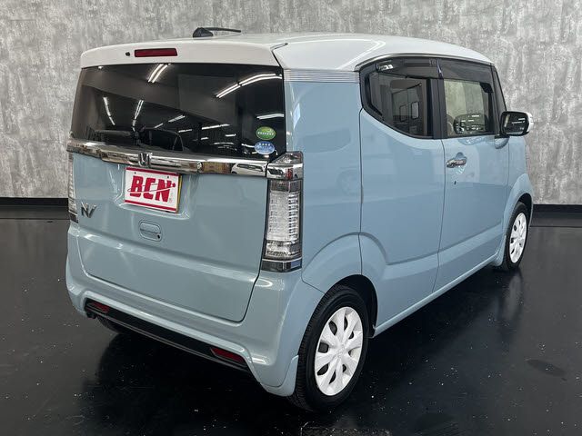 HONDA N BOX SLASH 2015 Image 31