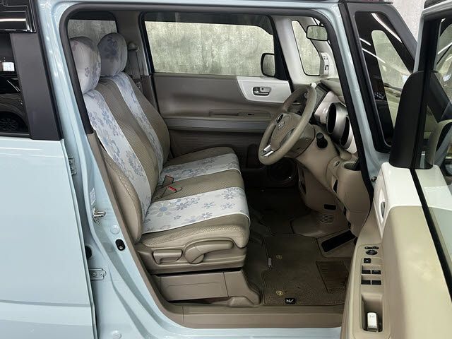 HONDA N BOX SLASH 2015 Image 31