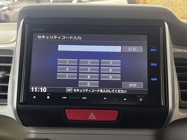 HONDA N BOX SLASH 2015 Image 31